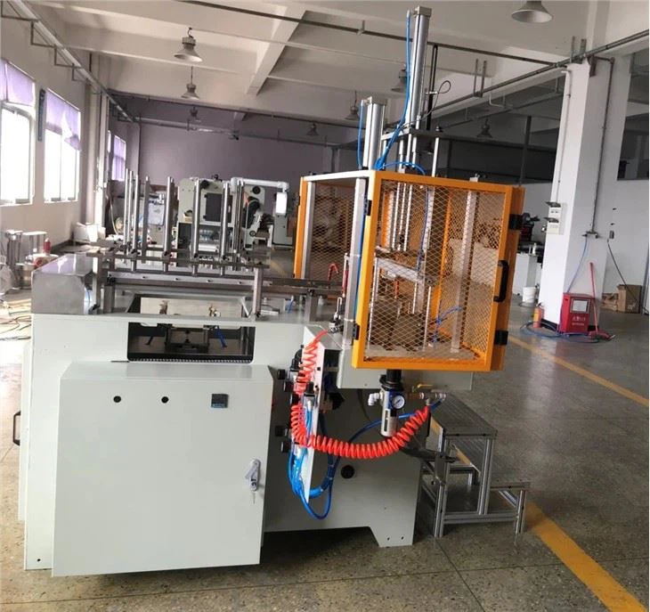 buy Paper Box making Machine