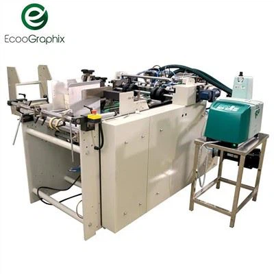 เครื่องขึ้นรูปกล่อง