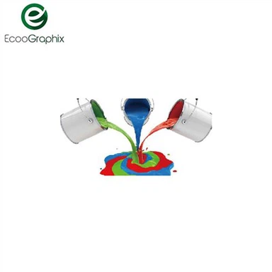 หมึกยูวีเฟล็กโซ