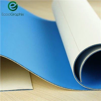 ผ้าห่มพิมพ์ออฟเซตความเร็วสูง