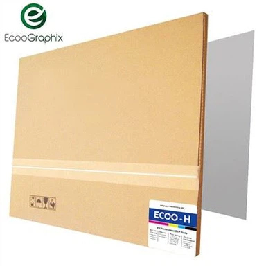 แผ่น CTCP ปลอดสารเคมี