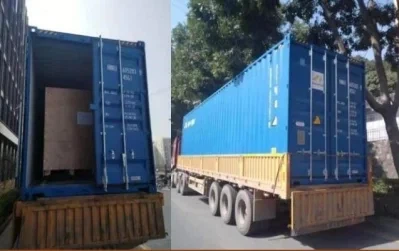 Full-Color High-Speed Digital Inkjet Label Printing Machine