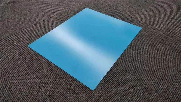 Offset Printing Plate Single Layer UV-CTP Plate