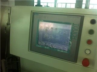 SH300 Saddle Stitching Line With 8 Stations