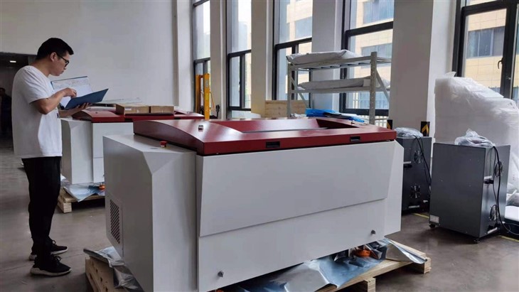 B2 Offset Book Printing Thermal CTP Plate Machine suppliers
