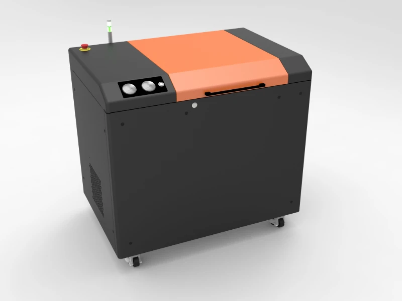 แผ่นหนาแผ่น 0.14 มม. ถึง 2.84 มม. Flexo CTP Plate Making Machine