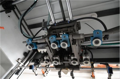 เครื่องตัดไดคัทอัตโนมัติ Ecoo-800