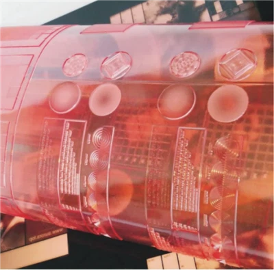 แผ่นพิมพ์โฟโตโพลีเมอร์เพลท Flexo CTP