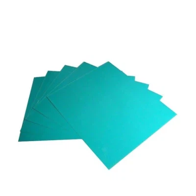 การพิมพ์ออฟเซตเชิงบวกที่มีความไวสูง แผ่น PS ธรรมดา