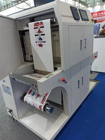 เครื่องพิมพ์ 3D แม่พิมพ์ทรายสำหรับการสร้างต้นแบบอย่างรวดเร็ว