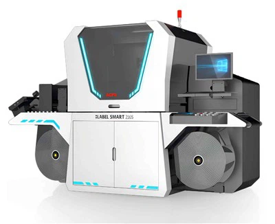 เครื่องพิมพ์ภาพสิ่งทอและฟิล์ม เครื่องพิมพ์ระเหิดดิจิตอลอิงค์เจ็ท